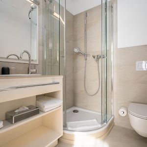 Deluxe Doppelzimmer
